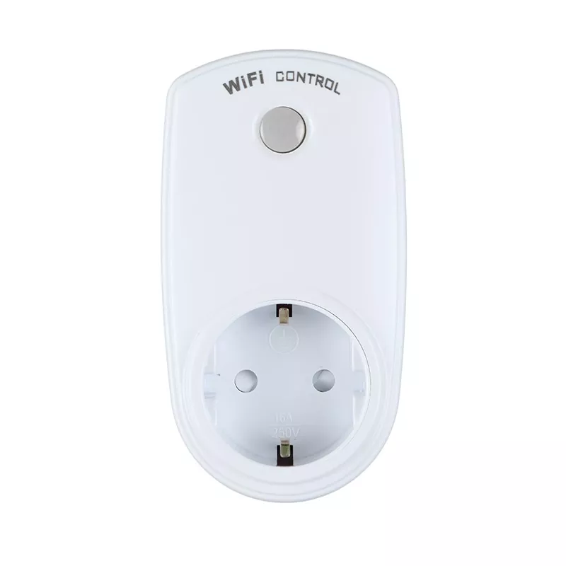 EU Wi-Fi 소켓